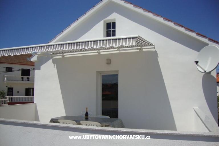 Apartmanok Longin – fotó 3