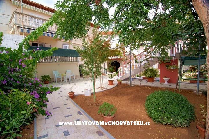 Apartmanok Luce – fotó 3