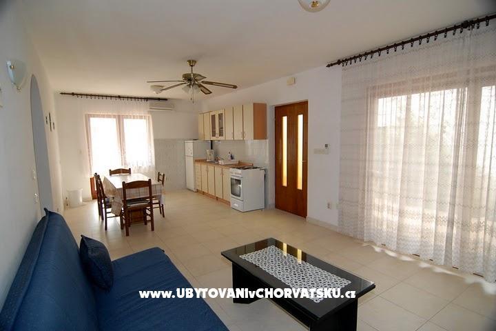 Apartmanok Luce – fotó 4
