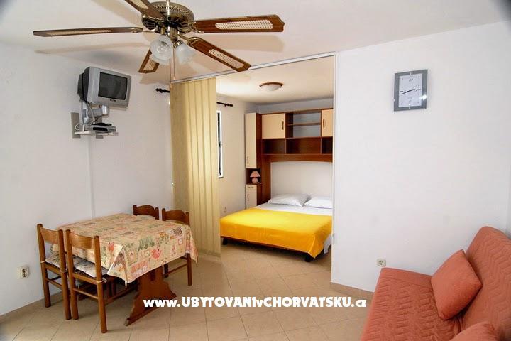 Apartmanok Luce – fotó 5