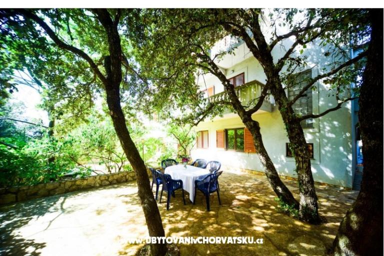 Apartmanok Mrva – fotó 8
