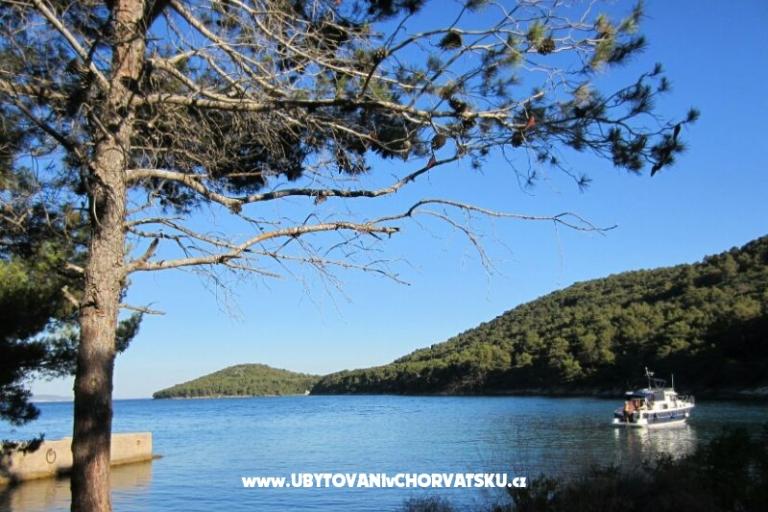 Apartmanok Sunrise  Kali – fotó 10