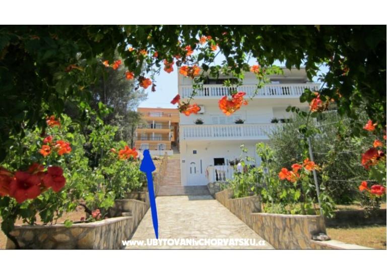 Apartmanok Sunrise  Kali – fotó 11
