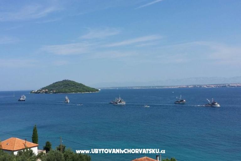 Apartmanok Sunrise  Kali – fotó 12