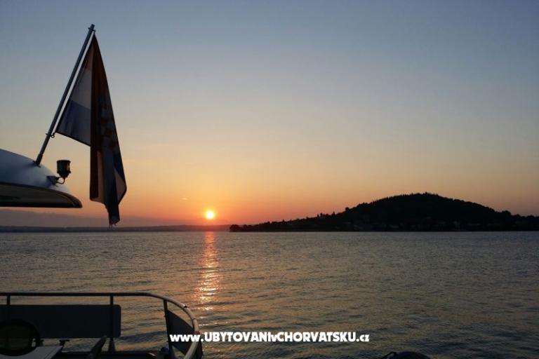 Apartmanok Sunrise  Kali – fotó 15