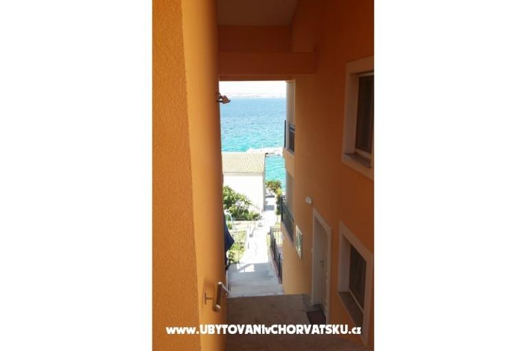 Apartmanok Sunrise  Kali – fotó 16