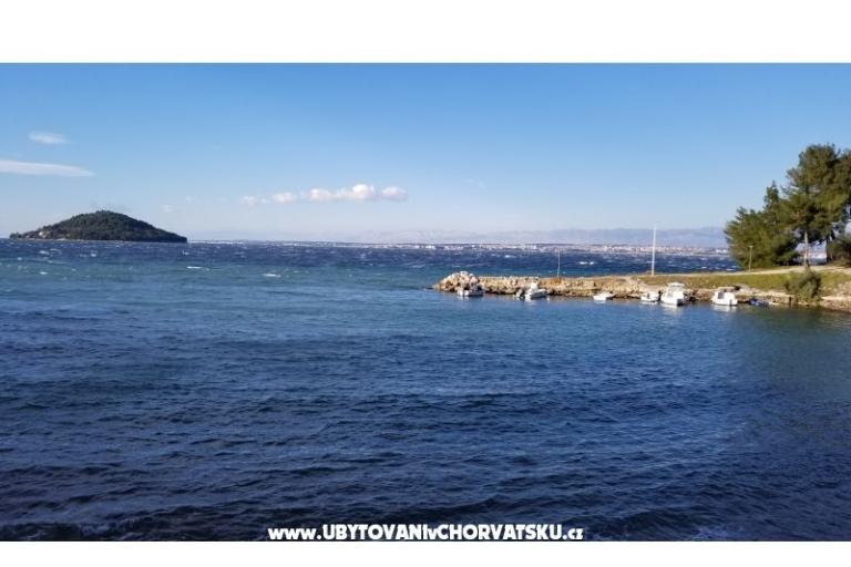 Apartmanok Sunrise  Kali – fotó 4