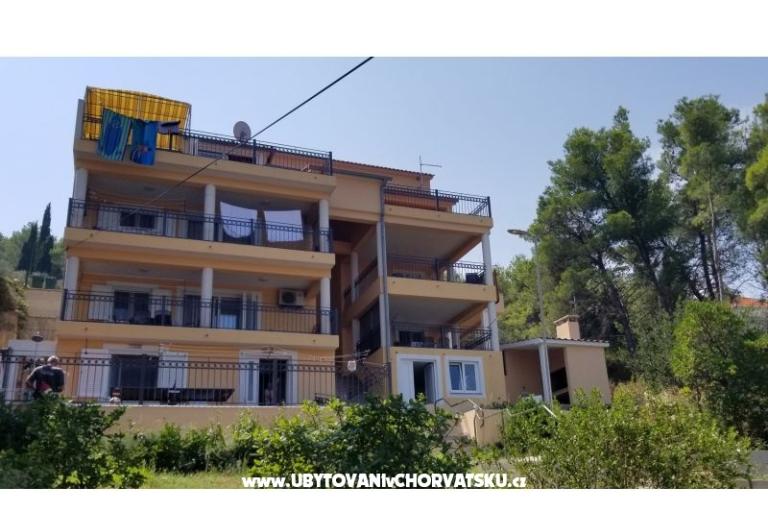 Apartmanok Sunrise  Kali – fotó 6
