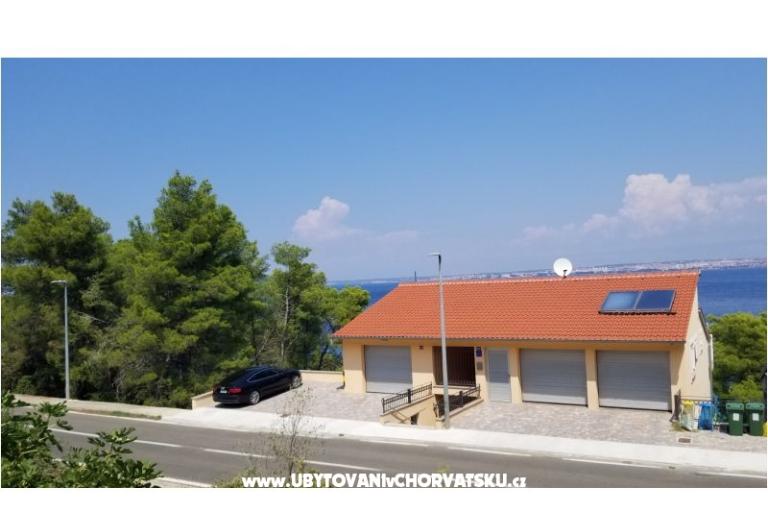 Apartmanok Sunrise  Kali – fotó 8