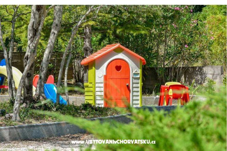 Apartmanok  ANA – fotó 12
