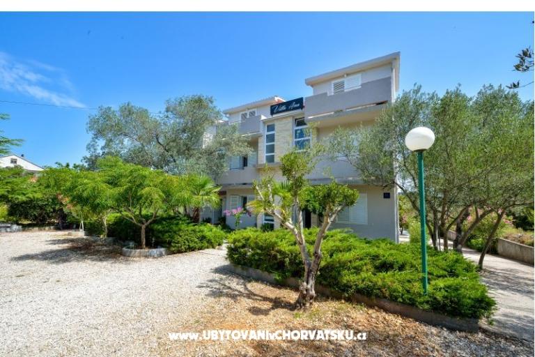 Apartmanok  ANA – fotó 18
