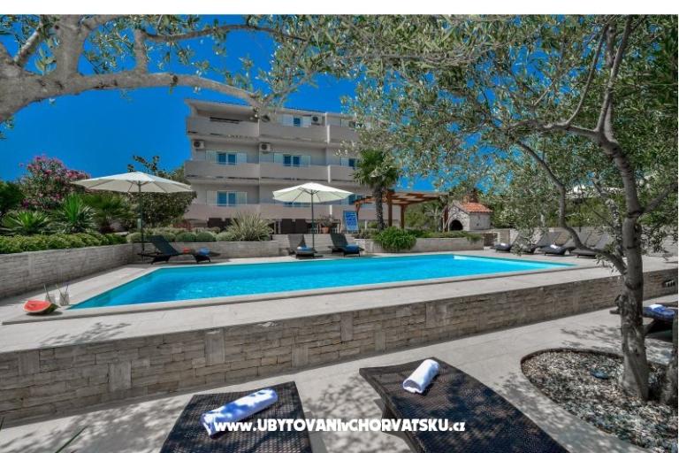 Apartmanok  ANA – fotó 2