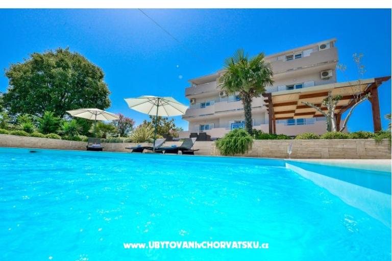 Apartmanok  ANA – fotó 4