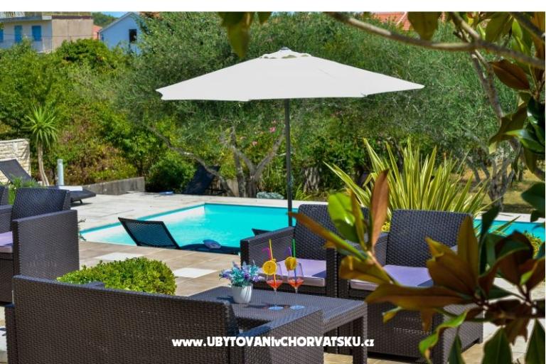Apartmanok  ANA – fotó 5
