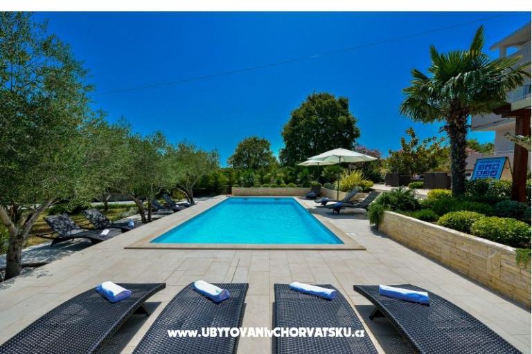 Apartmanok  ANA – fotó 9