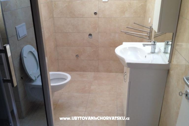 Katarina Apartmanok – fotó 10