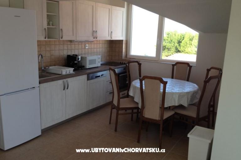 Katarina Apartmanok – fotó 11