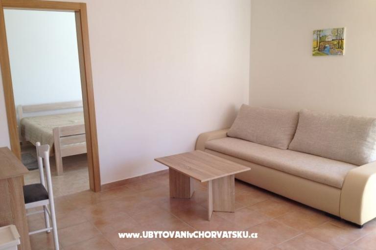 Katarina Apartmanok – fotó 14