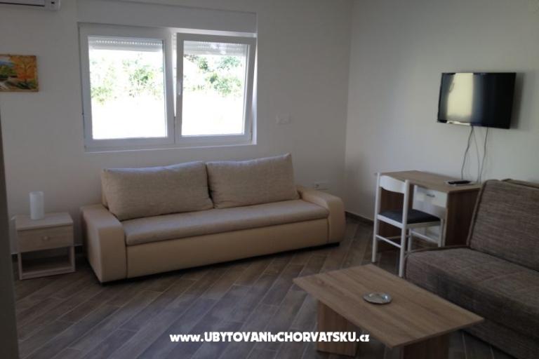 Katarina Apartmanok – fotó 17