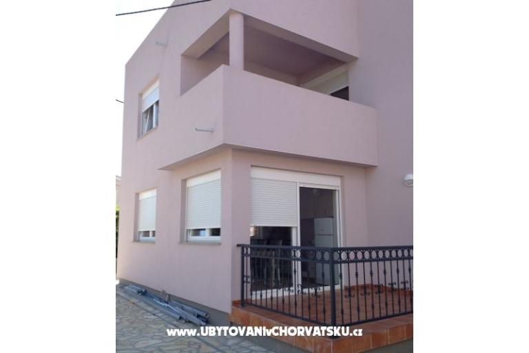 Katarina Apartmanok – fotó 18