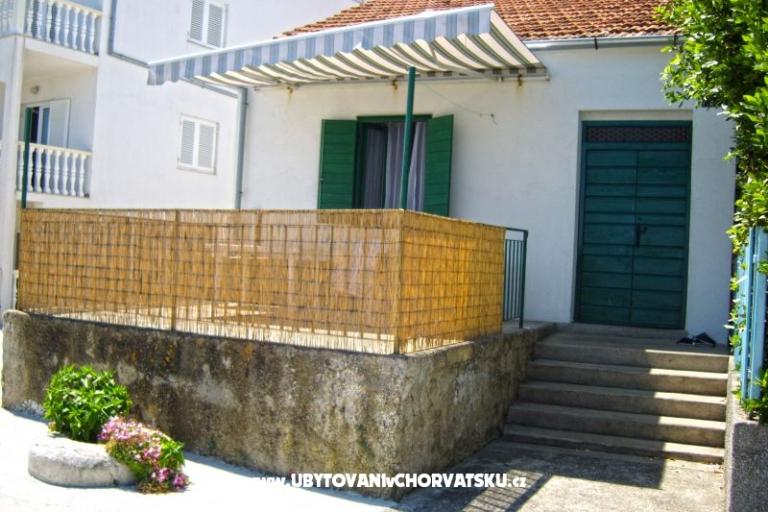 Vakáció Villa Jadran – fotó 3