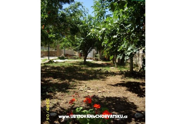 Vakáció Villa Jadran – fotó 5