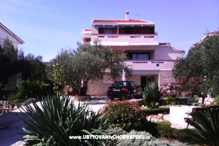 Apartmai Vitlov – fotó 11
