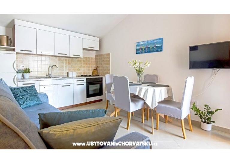 Apartmai Vitlov – fotó 2