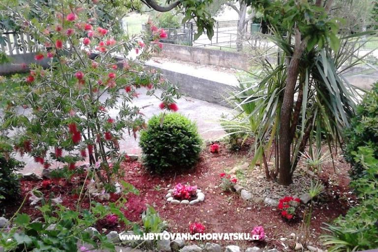 Apartmanok Mirjana – fotó 12