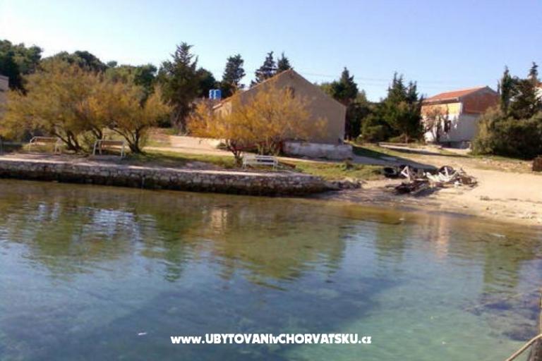 Apartmanok Mirjana – fotó 13