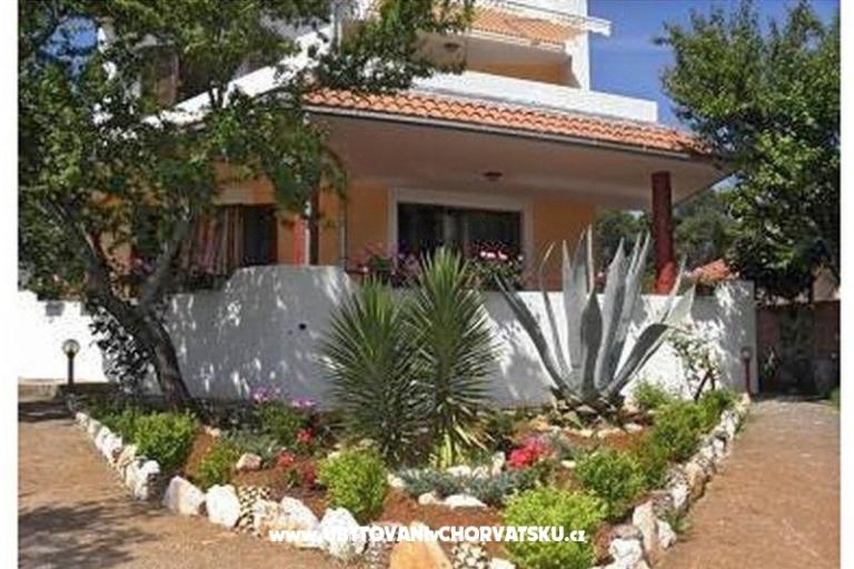 Apartmanok Mirjana – fotó 4