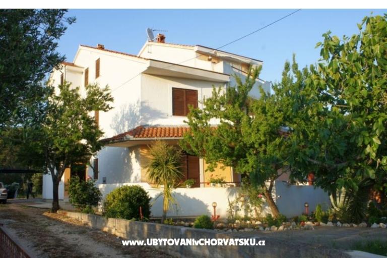 Apartmanok Mirjana – fotó 5