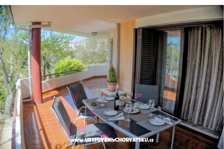 Apartmanok Mirjana – fotó 9