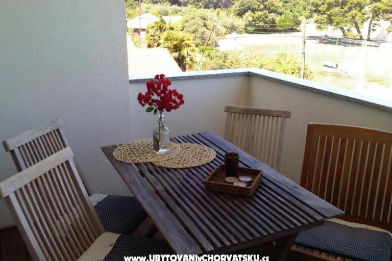 Penthouse Ugljan – fotó 10