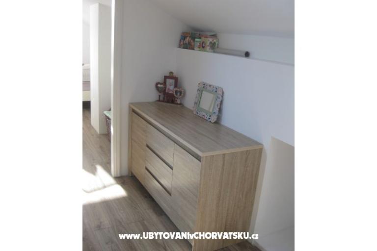 Sea view holiday house Kali – fotó 11