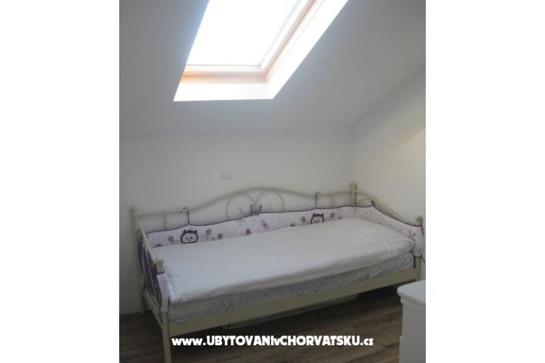Sea view holiday house Kali – fotó 12