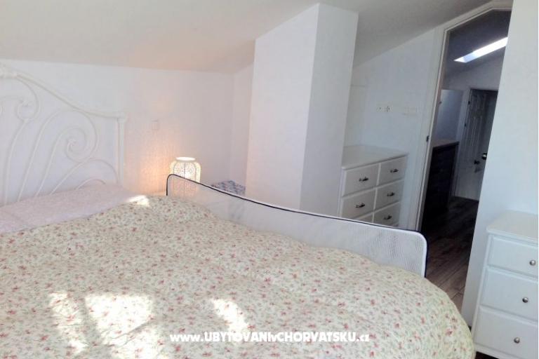 Sea view holiday house Kali – fotó 13