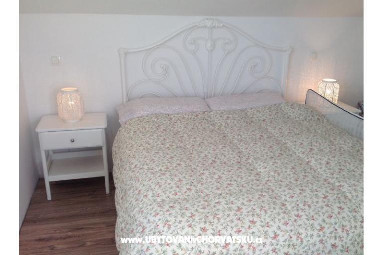 Sea view holiday house Kali – fotó 14