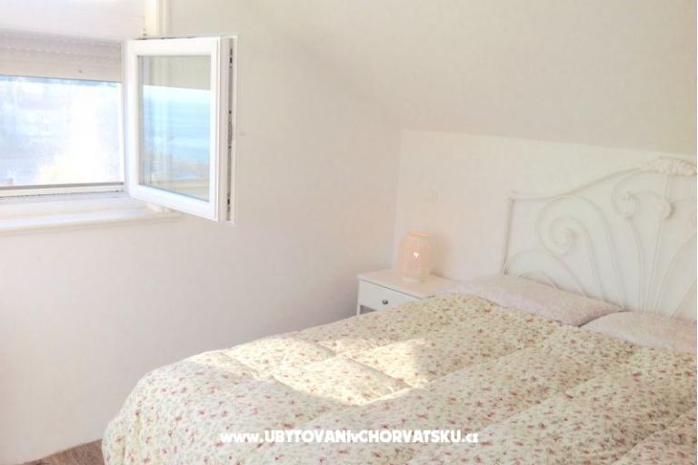 Sea view holiday house Kali – fotó 15