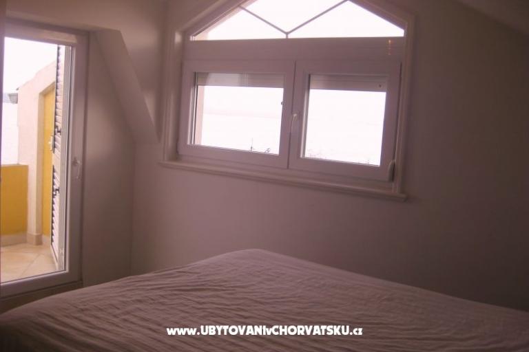 Sea view holiday house Kali – fotó 16