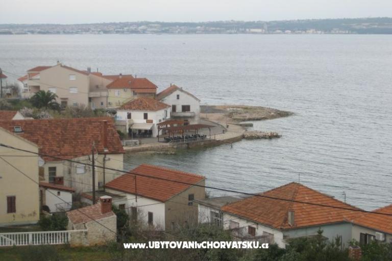 Sea view holiday house Kali – fotó 17