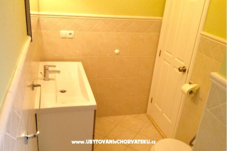 Sea view holiday house Kali – fotó 18