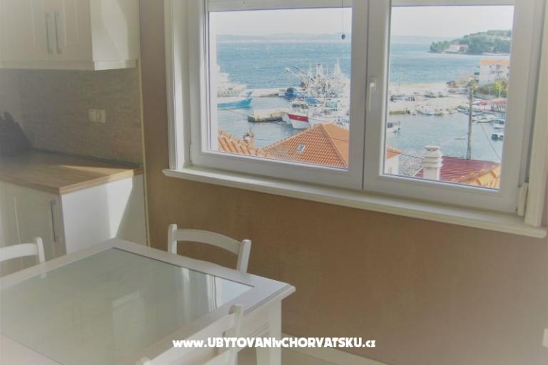 Sea view holiday house Kali – fotó 3