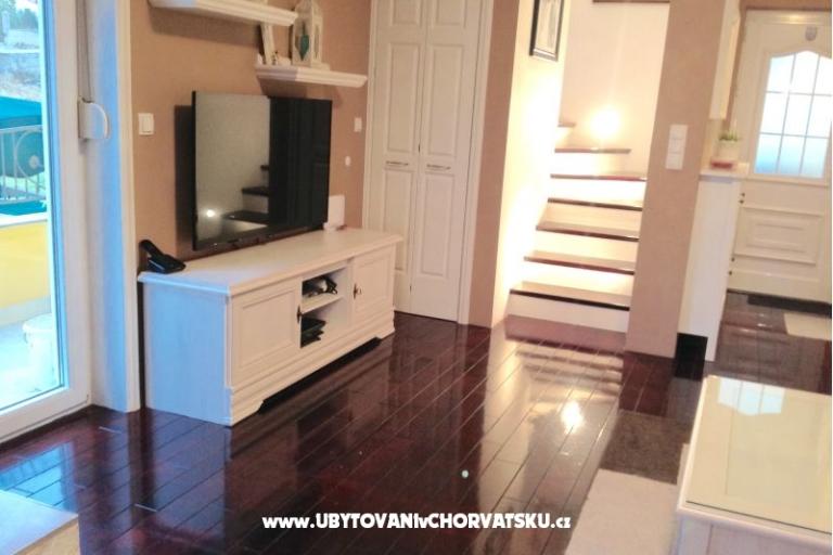 Sea view holiday house Kali – fotó 6