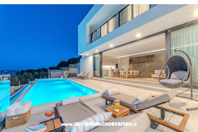 Vila za odmor Happy life – fotó 19