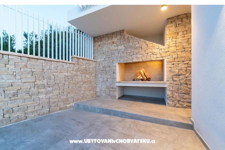 Vila za odmor Happy life – fotó 51