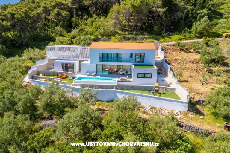 Vila za odmor Happy life – fotó 61