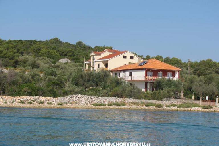 Villa Tesna – fotó 16