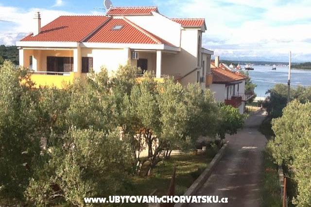 Villa Tesna – fotó 3