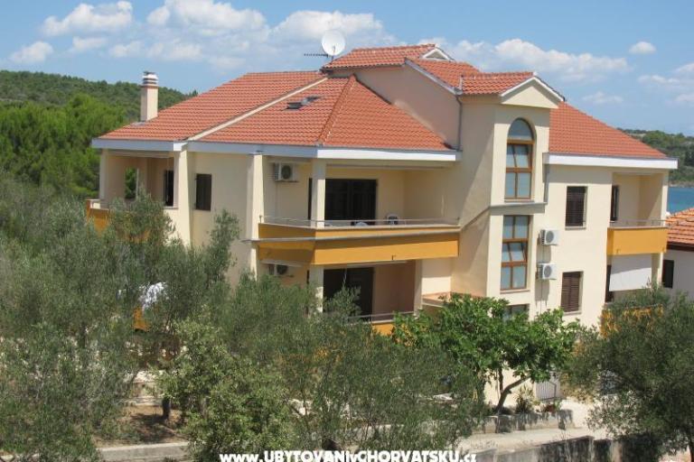 Villa Tesna – fotó 4